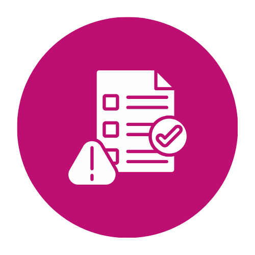 5 Contingency planning