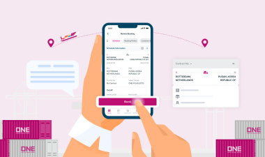 Mobile Booking