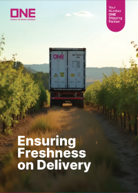Reefer brochure