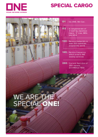 special cargo brochure
